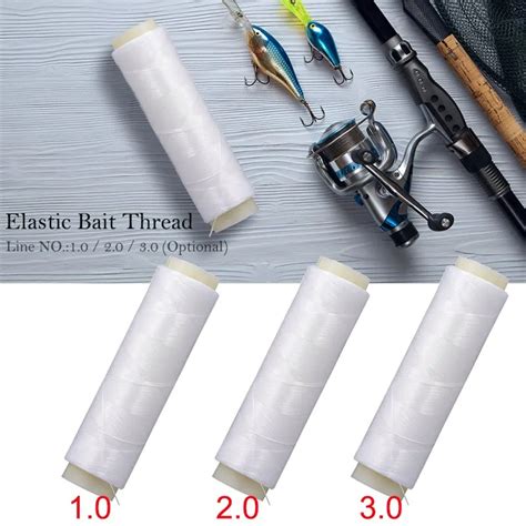 fishing thread|Amazon.com: Fishing Elastic Thread.